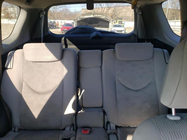 Photo 10 from auction – 2010 TOYOTA RAV4 with VIN JTMJF4DV8A5024809