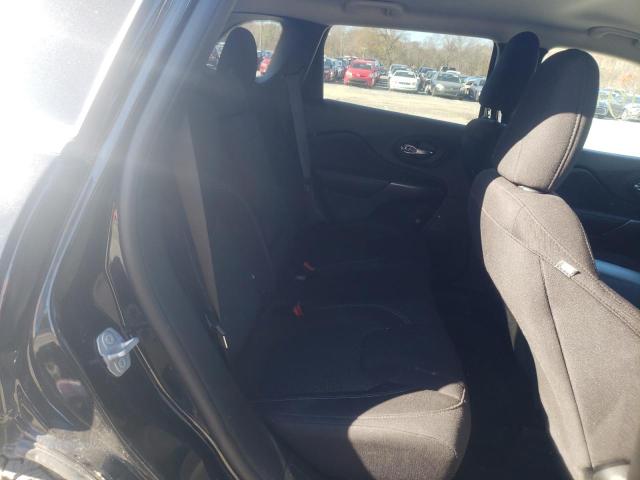 Photo 11 from auction – 2019 JEEP CHEROKEE L with VIN 1C4PJMCB4KD288245