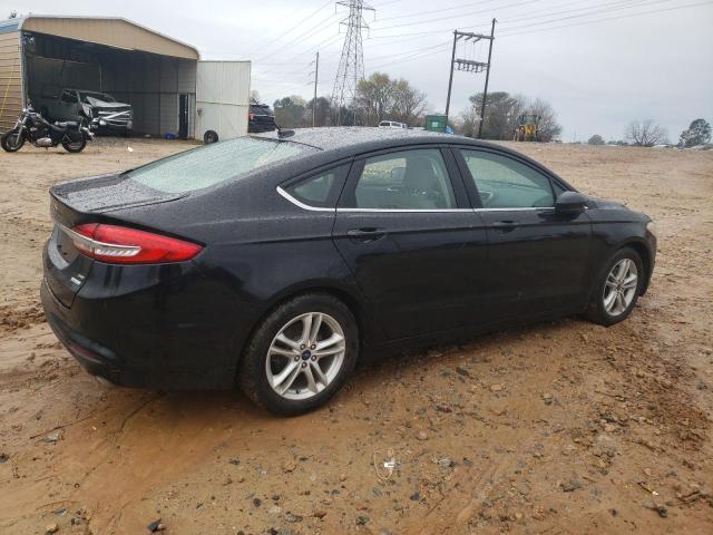 Photo 3 from auction – 2018 FORD FUSION SE with VIN 3FA6P0HD0JR178950