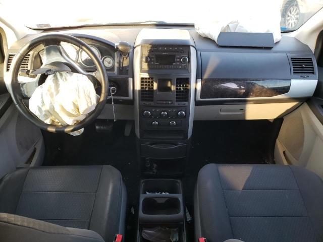 Photo 8 from auction – 2010 DODGE GRAND CARA with VIN 2D4RN5D10AR216238