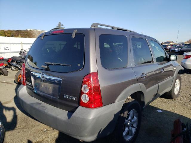 Photo 3 from auction – 2006 MAZDA TRIBUTE I with VIN 4F2YZ02Z76KM25524