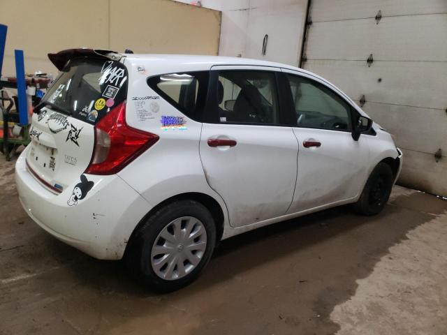 Photo 3 from auction – 2016 NISSAN VERSA NOTE with VIN 3N1CE2CP8GL376528