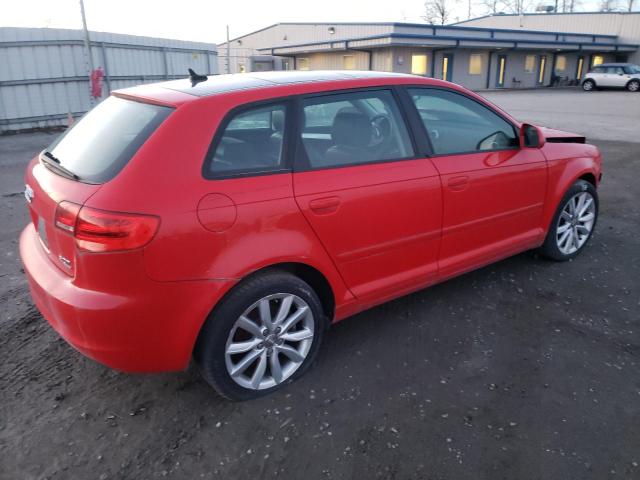 Photo 3 from auction – 2009 AUDI A3 2.0T QU with VIN WAUKF78P79A111442