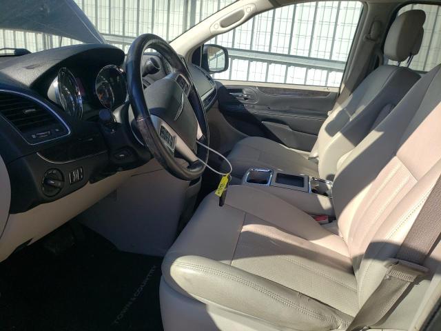 Photo 7 from auction – 2012 CHRYSLER TOWN & COU with VIN 2C4RC1CG9CR151152