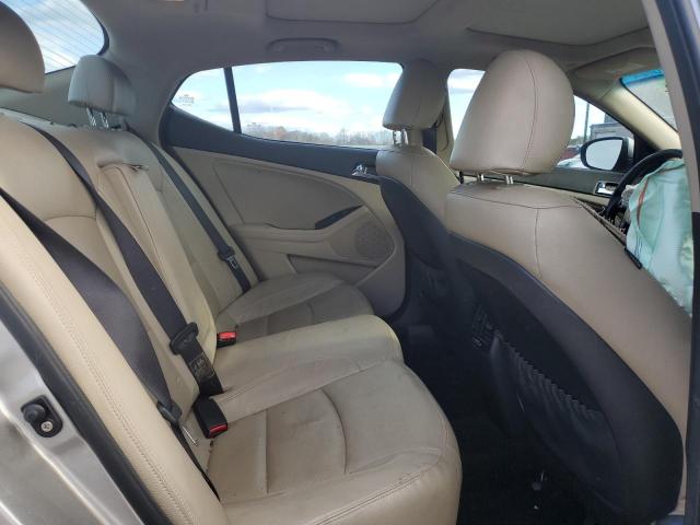 Photo 10 from auction – 2013 KIA OPTIMA HYB with VIN KNAGM4AD0D5060426