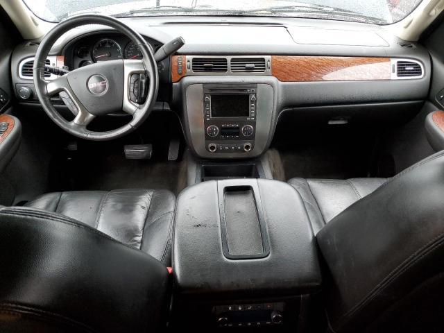 Photo 8 from auction – 2007 GMC YUKON with VIN 1GKFC13037R176022