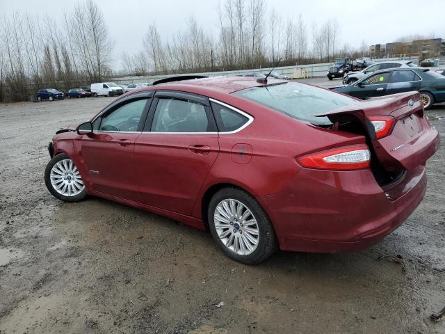 Photo 2 from auction – 2013 FORD FUSION SE with VIN 3FA6P0LU0DR202594