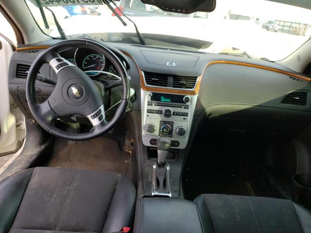 Photo 8 from auction – 2012 CHEVROLET MALIBU 2LT with VIN 1G1ZD5EU4CF380880
