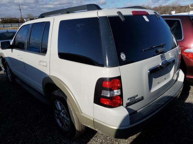 Photo 2 from auction – 2010 FORD EXPLORER E with VIN 1FMEU7EE8AUA67703