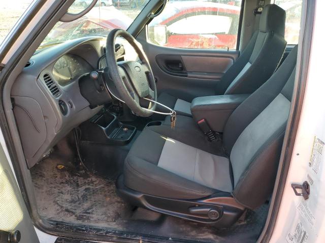 Photo 7 from auction – 2011 FORD RANGER SUP with VIN 1FTKR1ED3BPB11135