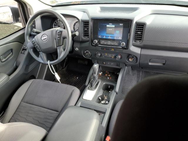 Photo 8 from auction – 2022 NISSAN FRONTIER S with VIN 1N6ED1CM4NN657955