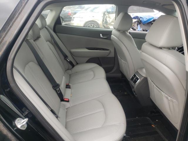 Photo 10 from auction – 2016 KIA OPTIMA EX with VIN 5XXGU4L32GG063500