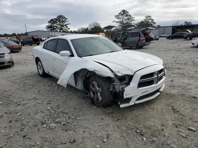 Photo 4 from auction – 2014 DODGE CHARGER SE with VIN 2C3CDXBG5EH309135
