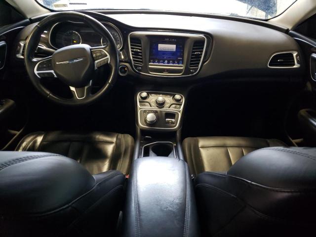 Photo 8 from auction – 2015 CHRYSLER 200 C with VIN 1C3CCCCB3FN507431
