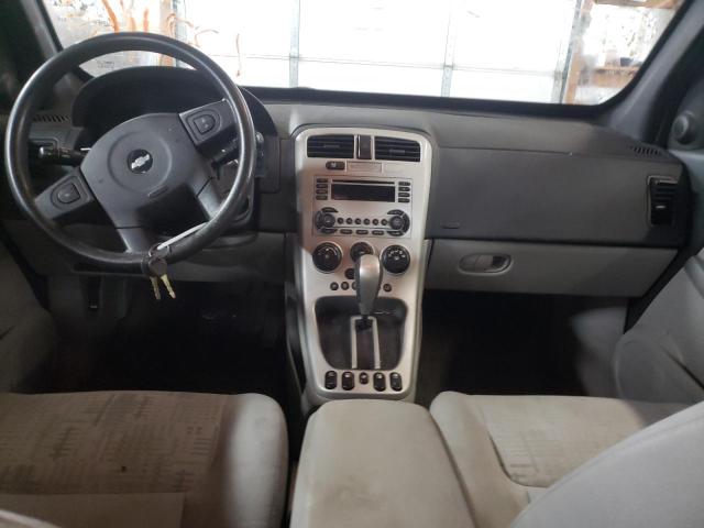 Photo 8 from auction – 2006 CHEVROLET EQUINOX LS with VIN 2CNDL13F666132111