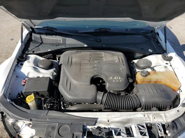 صورة رقم 11 من المزاد - 2013 CHRYSLER 300 مع VIN 2C3CCAAG5DH605661