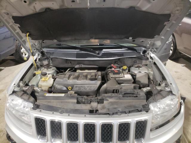 Photo 11 from auction – 2012 JEEP COMPASS SP with VIN 1C4NJDBB7CD573225