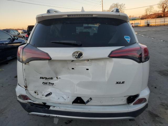 Photo 6 from auction – 2016 TOYOTA RAV4 XLE with VIN JTMWFREV4GJ080022