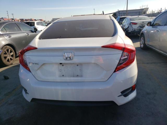 Photo 6 from auction – 2016 HONDA CIVIC EX with VIN 2HGFC2F7XGH547589