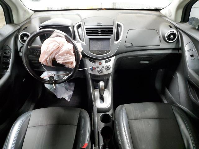 Photo 8 from auction – 2015 CHEVROLET TRAX 1LT with VIN 3GNCJRSB3FL208485