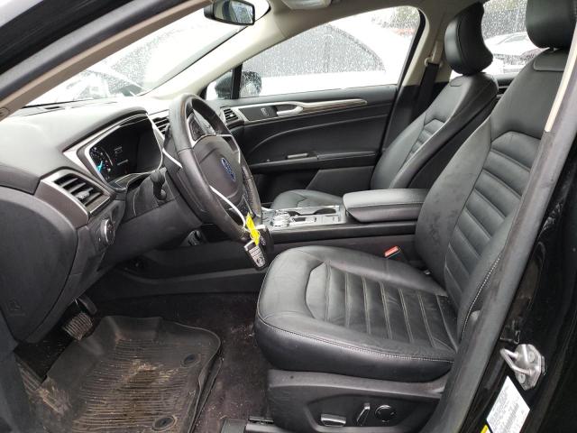 Photo 7 from auction – 2017 FORD FUSION SE with VIN 3FA6P0HD9HR118398