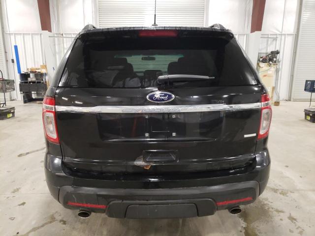 Photo 6 from auction – 2013 FORD EXPLORER with VIN 1FM5K8B80DGB34128