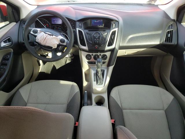 Photo 8 from auction – 2013 FORD FOCUS SE with VIN 1FADP3K24DL217073