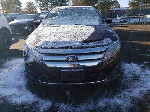 Photo 5 from auction – 2011 FORD FUSION SE with VIN 3FAHP0HA7BR211569