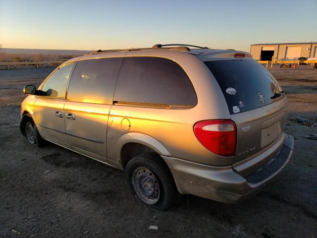 Photo 2 from auction – 2003 DODGE GRAND CARA with VIN 2D4GP44353R347567
