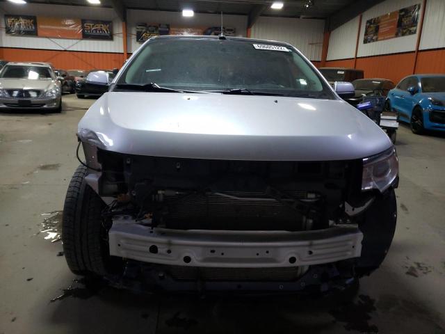 Photo 5 from auction – 2013 FORD EDGE SEL with VIN 2FMDK4JC2DBA38678