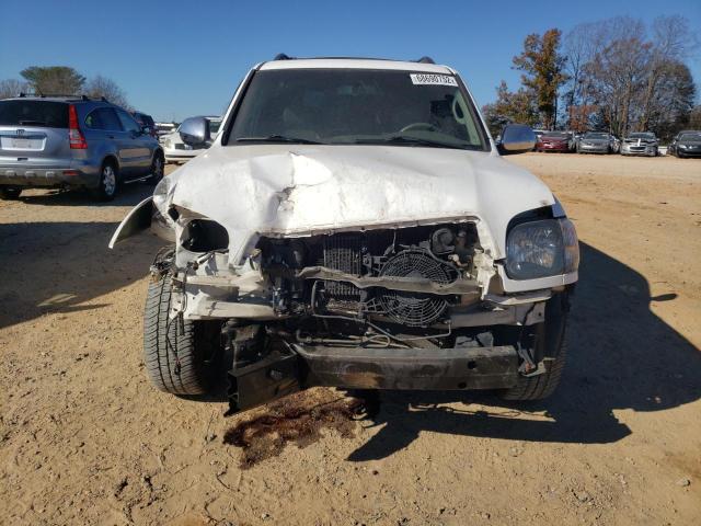 Photo 5 from auction – 2007 TOYOTA SEQUOIA LI with VIN 5TDBT48A87S291827