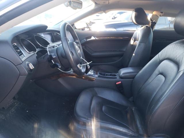 Photo 7 from auction – 2014 AUDI A5 PREMIUM with VIN WAULFAFR8EA003086