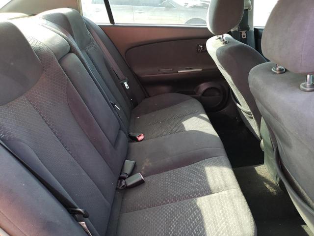 Photo 10 from auction – 2006 NISSAN ALTIMA with VIN 1N4AL11D86N451004