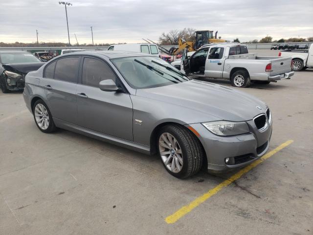 Photo 4 from auction – 2011 BMW 328 XI SUL with VIN WBAPK5C59BF125251