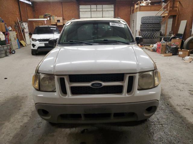 Photo 5 from auction – 2002 FORD EXPLORER S with VIN 1FMYU60E62UB96183