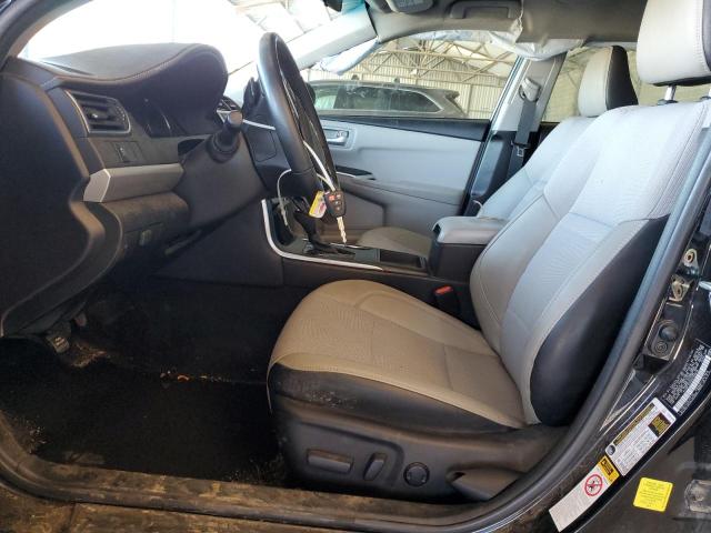 Photo 7 from auction – 2017 TOYOTA CAMRY LE with VIN 4T1BF1FK2HU763918