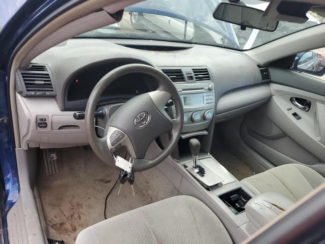 Photo 8 from auction – 2007 TOYOTA CAMRY LE with VIN 4T1BK46K97U037758