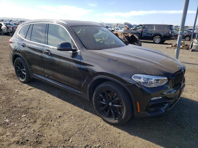 Photo 4 from auction – 2019 BMW X3 SDRIVE3 with VIN 5UXTR7C53KLA48176
