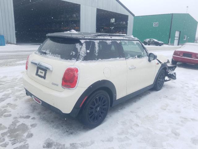 Photo 3 from auction – 2015 MINI COOPER with VIN WMWXM5C58F3A97575