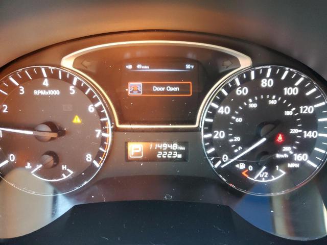Zdjęcie 9 z aukcji – 2013 NISSAN ALTIMA 2.5 z VIN 1N4AL3AP1DC208116