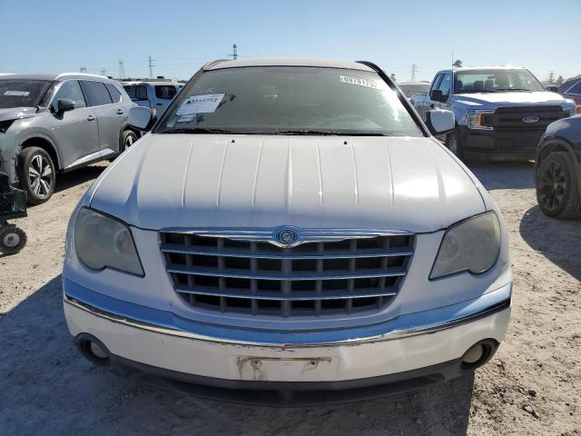 Фото 5 с аукциона – 2007 CHRYSLER PACIFICA T с VIN 2A8GM68X37R163029