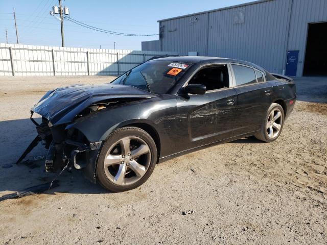 Photo 1 from auction – 2014 DODGE CHARGER SX with VIN 2C3CDXHG0EH144005
