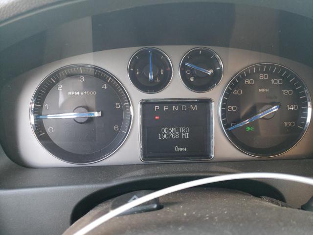 Photo 9 from auction – 2007 CADILLAC ESCALADE L with VIN 1GYFK63897R235926