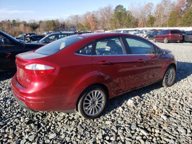 Photo 3 from auction – 2016 FORD FIESTA TIT with VIN 3FADP4CJ2GM156031