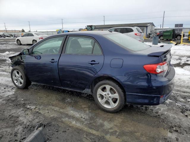 Photo 2 from auction – 2012 TOYOTA COROLLA BA with VIN 2T1BU4EE2CC848108
