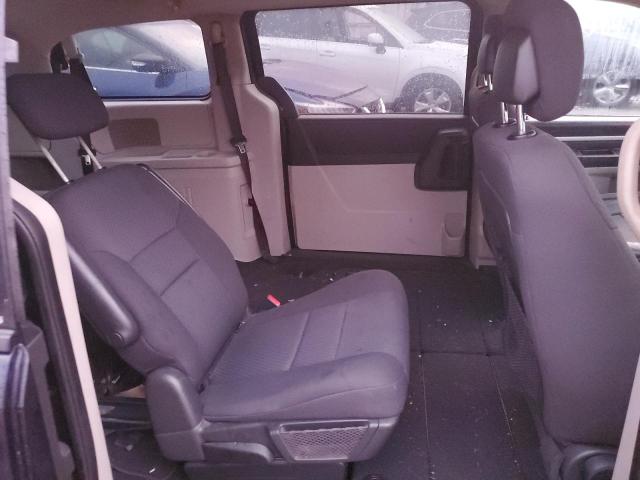 Photo 11 from auction – 2010 DODGE GRAND CARA with VIN 2D4RN4DE2AR219865