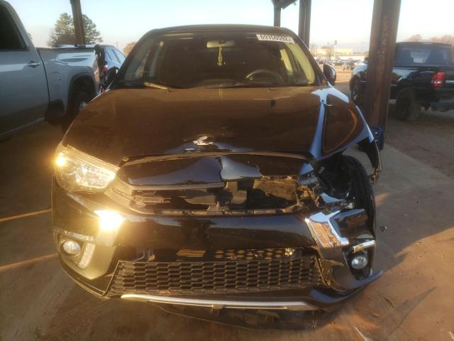 Photo 5 from auction – 2019 MITSUBISHI OUTLANDER with VIN JA4AP4AU7KU019997