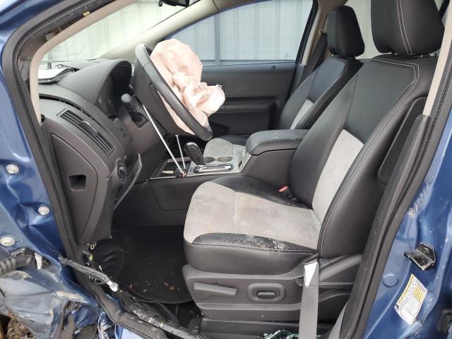 Zdjęcie 7 z aukcji – 2010 FORD EDGE SPORT z VIN 2FMDK3AC5ABA37384