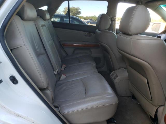 Photo 11 from auction – 2008 LEXUS RX 350 with VIN 2T2GK31U68C027017