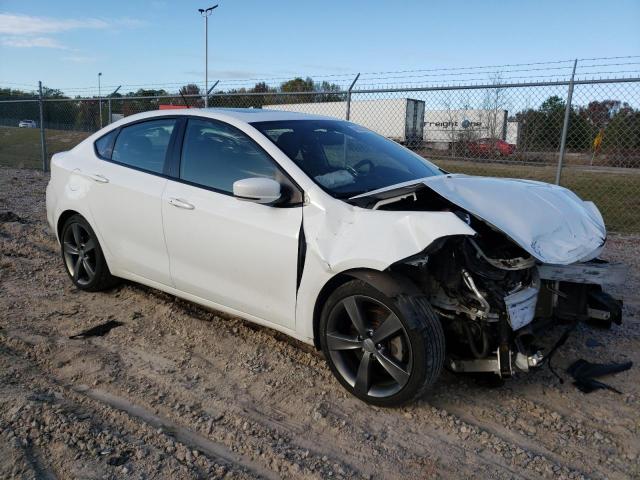 Photo 4 from auction – 2015 DODGE DART GT with VIN 1C3CDFEB9FD282014